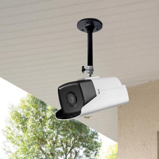 Projector Bracket High 360-Degree Rotatable Ceiling Stability Easy To Install Wall Mount Projector Holder