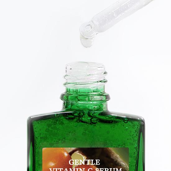 DR.ALTHEA Нежная сыворотка с витамином С 30 мл