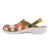 Cute Printed EVA Clogs Women Men Flexible Breathable Slip On Summer Sandals Casual Shoes Soft Sole Daily Walking Leisure Wear