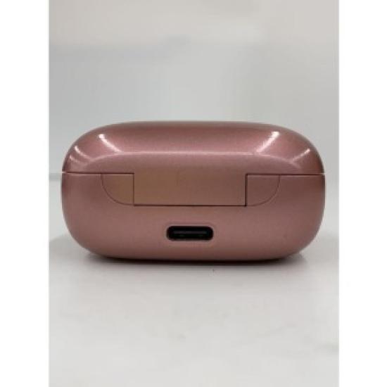 Подержанные беспроводные наушники-вкладыши JBL LIVE FREE 2 | Наушники Bluetooth с шумоподавлением | Розовые