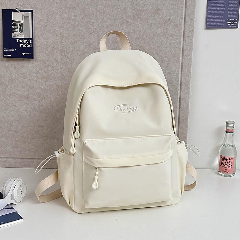 Женский школьный рюкзак для студентов, большой вместимости, дорожный рюкзак