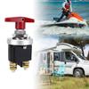 Battery Disconnect Switch Professional Replace Heavy Duty Practical Power Cut Off Device for