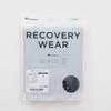 Recovery Promotes Blood Reduces and Is Suitable for General Medical with a Round and Product Wear, Circulation, Fatigue, Devices. Long-sleeved T-shirt