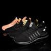 Fashion Lightweight Men's Sports Shoes Large Size Casual Men's Shoes 39-48