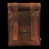 Backpack Leather Backpack Men Large Backpack School Backpack