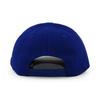 New Era 9FORTY Snapback Los Angeles Dodgers MLB D LOS ANGELES DODGERS Регулируемый Размер M-КОРОНА Кепка, Логотип, Синий, 940MC, Унисекс, [Б/У]