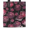 Something Different Dark Romance Floral Tote Bag