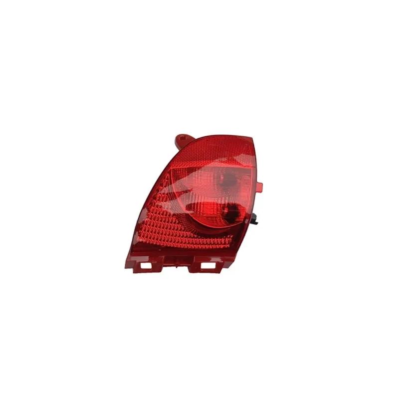 6350GJ 6350GH 6351GH 6351GJ Задний фонарь Бампер Отражатель стоп-сигнала Стоп-сигнал Peugeot 308CC 2008 Для Citroen C3 C3XR Задняя планка Противотуманный фонарь