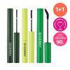 Giverny Adhesion Sensitive Mascara 1+1 Plan (Natural/Long Lash/Volume)