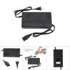 20AH 2.5A Electric Scooter E Bike Smart Battery Charger Power Adapter