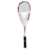 Tecnifibre 248131 Ракетка для сквоша Carboflex 130 Basaltex Белый Красный от Tecnifibre /