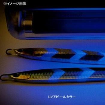 Блесна Palms Metal Jig Lure Jigalo 200 Magma Полностью серебристый JR-200