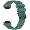 Силиконовый ремешок для часов Casioak GA-2100 DW5600 5000 5035 G-5600E GW-B5600 GA-110 Мягкий спортивный петлевой браслет Аксессуары