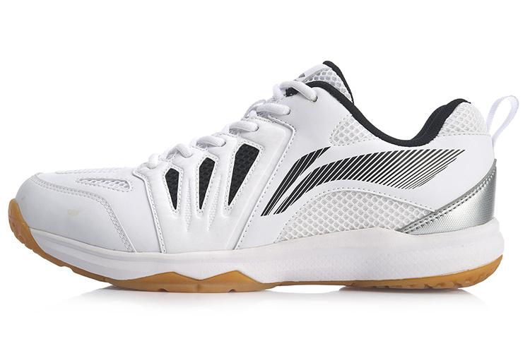 Men's Sneakers Li-Ning Li Ning Ace Cushioning Slip Resistant Abrasion Resistant Breathable