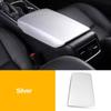 For Honda Accord X 10th 2018-  2022 Hybrid Car Armrests Storage Box Cover Dust-proof Cushion Waterproof Mat Accessories