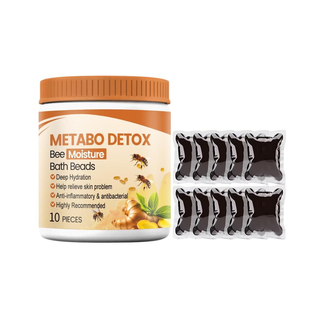 Moisturizing Foot Gel Beads, Gentle Ingredients For Foot Relief Daily Foot Soak Care Gel Beads