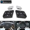 Car Interior Left Right Multi-Function Steering Wheel Button Control Switch For Benz ML GL G Class W166 W463 GL550 GL350 ML350