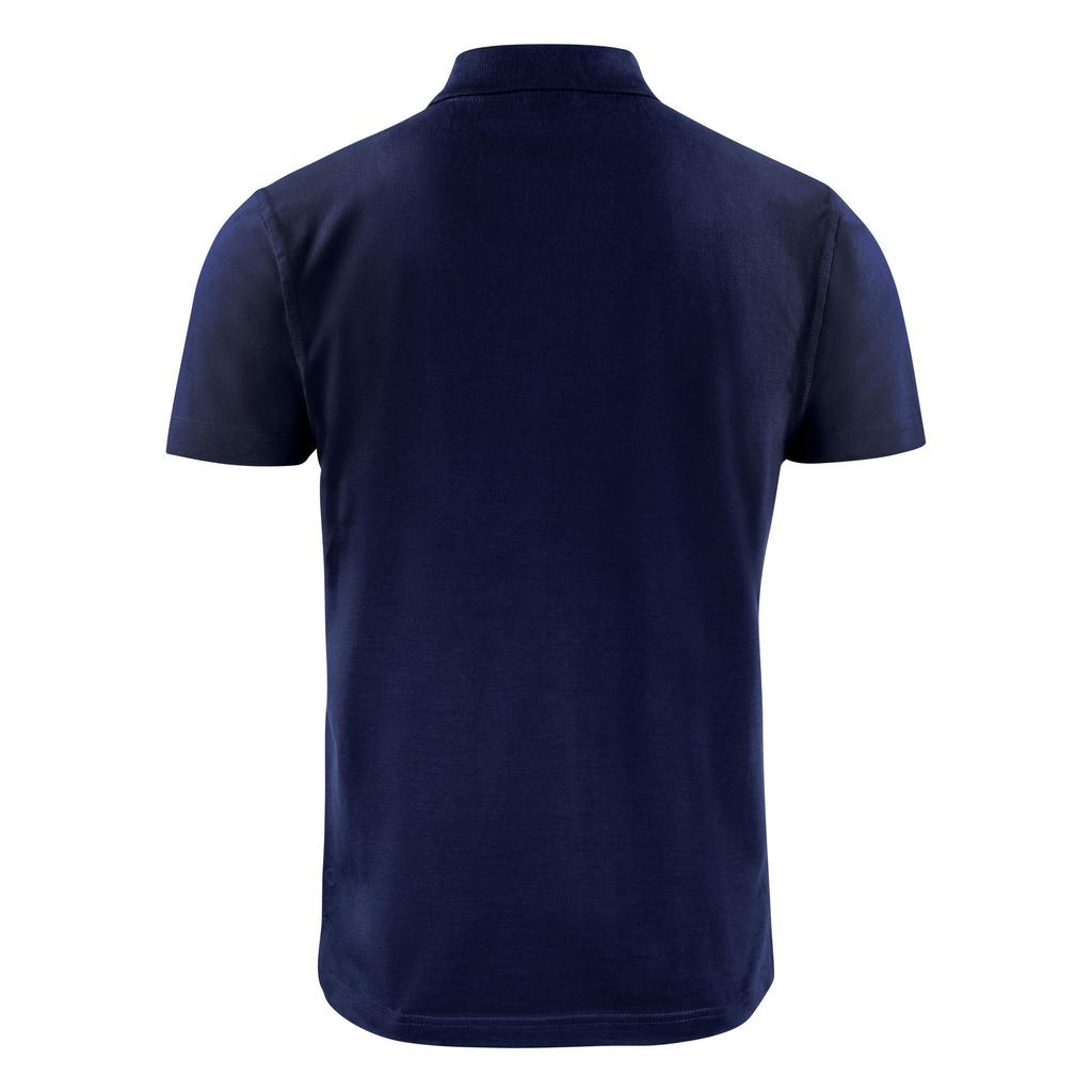 Printer Mens Surf RSX Polo Shirt