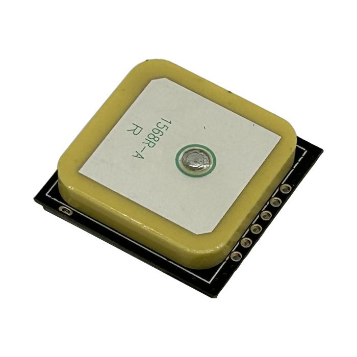 AK123 ubx M10050-KB дрон маленький легкий TTL Машина для путешествий хороший сигнал GNSS GPS Приемник Антенна Модуль