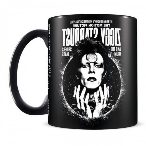 David Bowie Кружка Зигги Стардаста