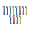 Сменные насадки - Oral B - Precision Kids - Набор из 12 совместимых вращающихся щеток