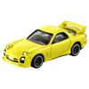 Takara Tomy Tomica Premium Unlimited 12 Initial D Mini Car Toy Ages RX-7 (Кейсуке Такахаши) 3+