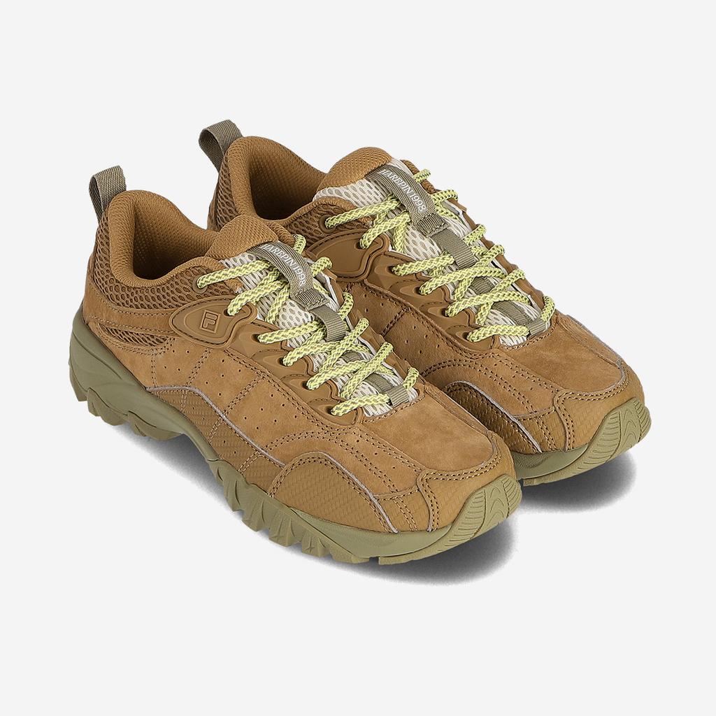 Fila Заколка 1998 [FS253OD03X014] [Отправлено из Кореи] 100% Оригинал