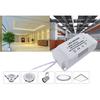 Transformer LED Driver External Power Supply Constant 12-50W AC175-265V