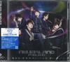 CD FTISLAND - Neverland WPCL11067PROMO WARNER 2012 Japan Obi K-Pop Used