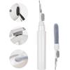 1Pcs Bluetooth Earphones Cleaning Tool Durable Earbuds Case Cleaner Kit Clean Brush Pen