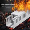 Fengzhi PVC Open Slotted Wiring Duct