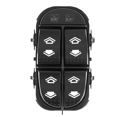 2M5T-14A132-DB НОВЫЙ выключатель стеклоподъемника для Ford Focus 1998-2005,2M5T14A132DB