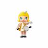 POP MART MOLLY Instant Superpower Collection, Figure Mystery Boxes, Single Mystery Box