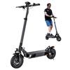 iScooter W9 Electric Scooter, 1000W Motor, 48V 14Ah Battery, 10 Inch Tires, 45km/h Max Speed