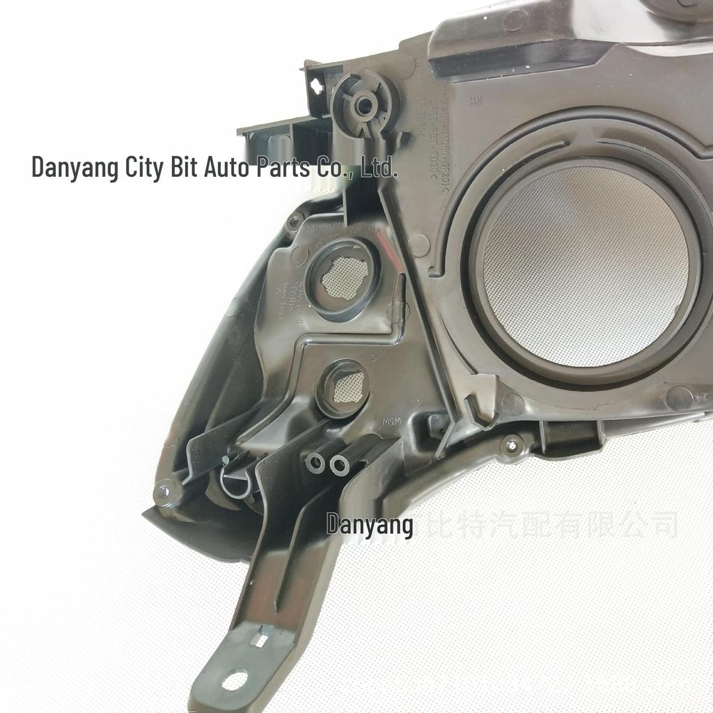 Compatible Back Shell for Toyota Reiz 13-14 Headlight Assembly
