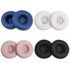 2 шт. Сменные амбушюры для наушников JBL Tune600BTNC T500BT Cover для T450BT JR300BT