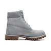 Timberland Прочная удобная универсальная функциональная обувь средней высоты для активного отдыха мужская обувь серого цвета A5YPNEA3