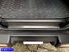 BRIGHTZ Stainless Steel Plated Inner Rear Bumper Foot Plate for Jimny Sierra JB74W Compatible with JB and 74 Jimny Sierra Number [INS-FOOT-058] JB74,