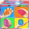 Игрушка-антистресс 'Marshmallow' из серии 'Dream Squishies' для детей и взрослых