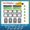 Spare Parts For iRobot Roomba I3 / I4 / I6 / I7 / I8 / J7 / J7 Plus / E5 / E6 / E7 Roller Main Side Brush Hepa Filter Dust Bag