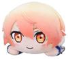 Tenma Tsukasa Lying Down Plush Toy -Brand New Style-(S) Wonderlands Showtime Official Goods