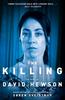 Книга The Killing 1