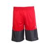 Classic Aj Blockout Basketball Breathable Knitted Elastic Waist Casual Shorts Men Shorts 831339-687
