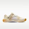 Nike Metcon 10 Светлый Хаки Золотой Лист Серый