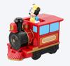 Push & Go Western River Railroad Mickey Mouse Toy [Tokyo Disney Resort Exclusive] Tokyo DisneySea Disneyland Disney Resort Exclusive TDR
