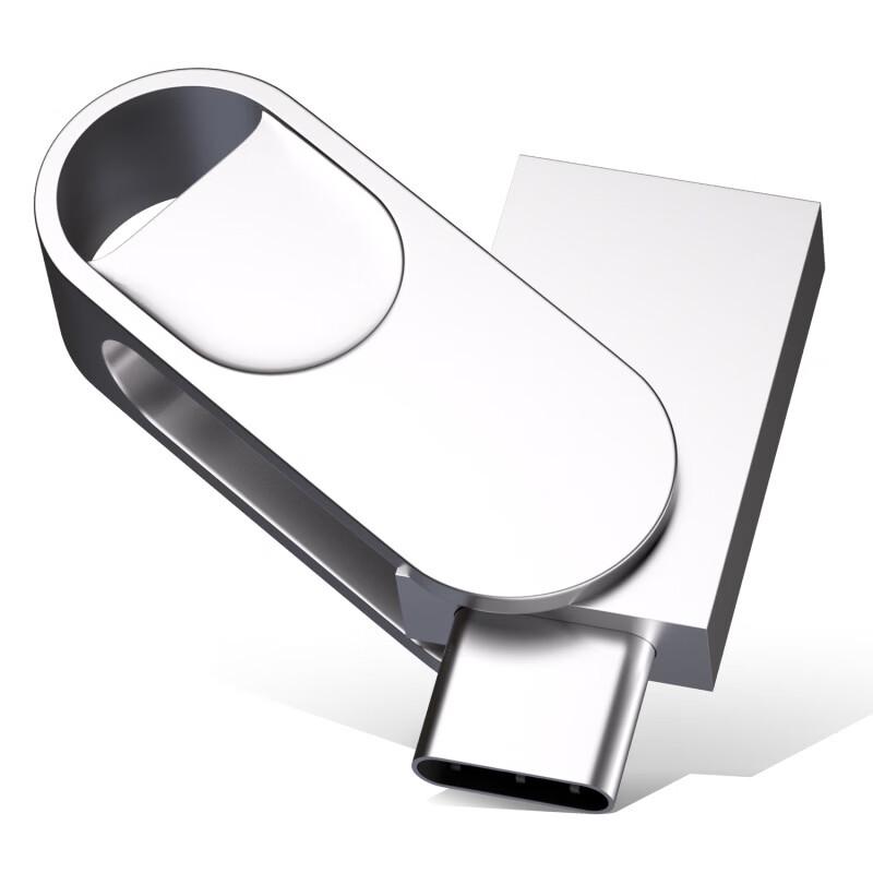 Мини USB-флеш-накопитель OLOEY с двойным интерфейсом