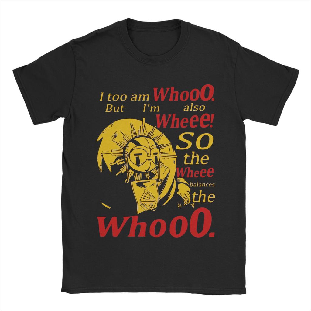 Funny Clair Obscur Expedition 33 TShirt for Unisex Crew Neck 100 Cotton T Shirt Short Sleeve Tee Shirt Plus Size Tops