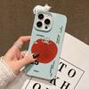 Расписной чехол для телефона для iPhone 11 12 13 14 15 16 iPhone 11 12 13 14 15 16 Pro 12 13 14 15 16 Pro Max