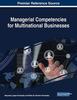 Книга Managerial Competencies for Multinational Businesses