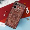 Persian Carpet Floral Pattern Case For Xiaomi Redmi Note 12 11 10 9 8 13 Pro Plus 12S 11S 10S 9S 10A 9C 10C 12C 13C Cover
